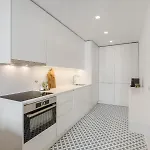 Casa Boma - Design & Spacious With Balcony - Alvalade Ii Lisboa