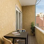Διαμέρισμα Casa Boma - Design & Spacious With Balcony - Alvalade Ii *
