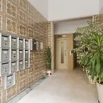 Διαμέρισμα Casa Boma - Design & Spacious With Balcony - Alvalade Ii Lisboa