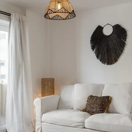 Apartment Casa Boma - Design & Spacious With Balcony - Alvalade Ii Lisbon