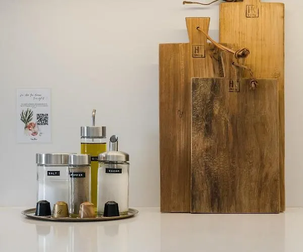 Casa Boma - Design & Spacious With Balcony - Alvalade Ii *