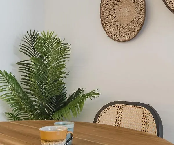 Casa Boma - Design & Spacious With Balcony - Alvalade Ii