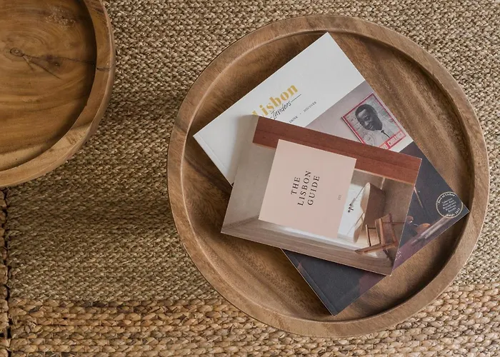 Casa Boma - Design & Spacious With Balcony - Alvalade Ii *