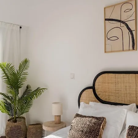 Casa Boma - Design & Spacious With Balcony - Alvalade Ii شقة