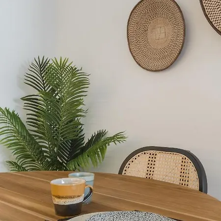 Casa Boma - Design & Spacious With Balcony - Alvalade Ii